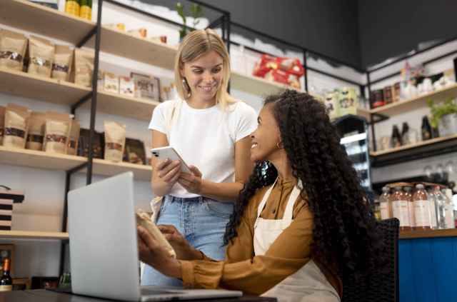 Creación y gestión de microempresas 31