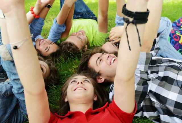 Dinamización de tiempo libre educativo infantil y juvenil (Próximamente)