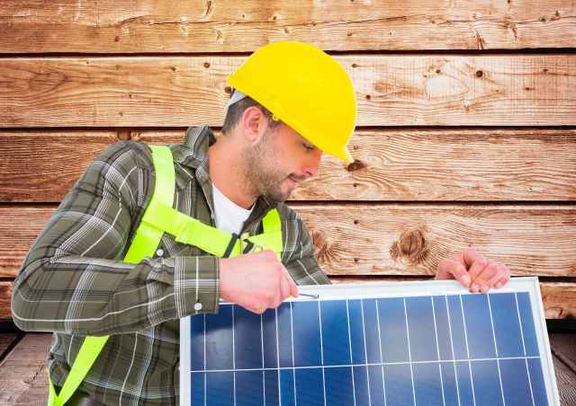 Montaje y mantenimiento de instalaciones solares térmicas 58