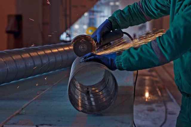 Diseño de calderería y estructura metálica. (FMEC0208) Linares